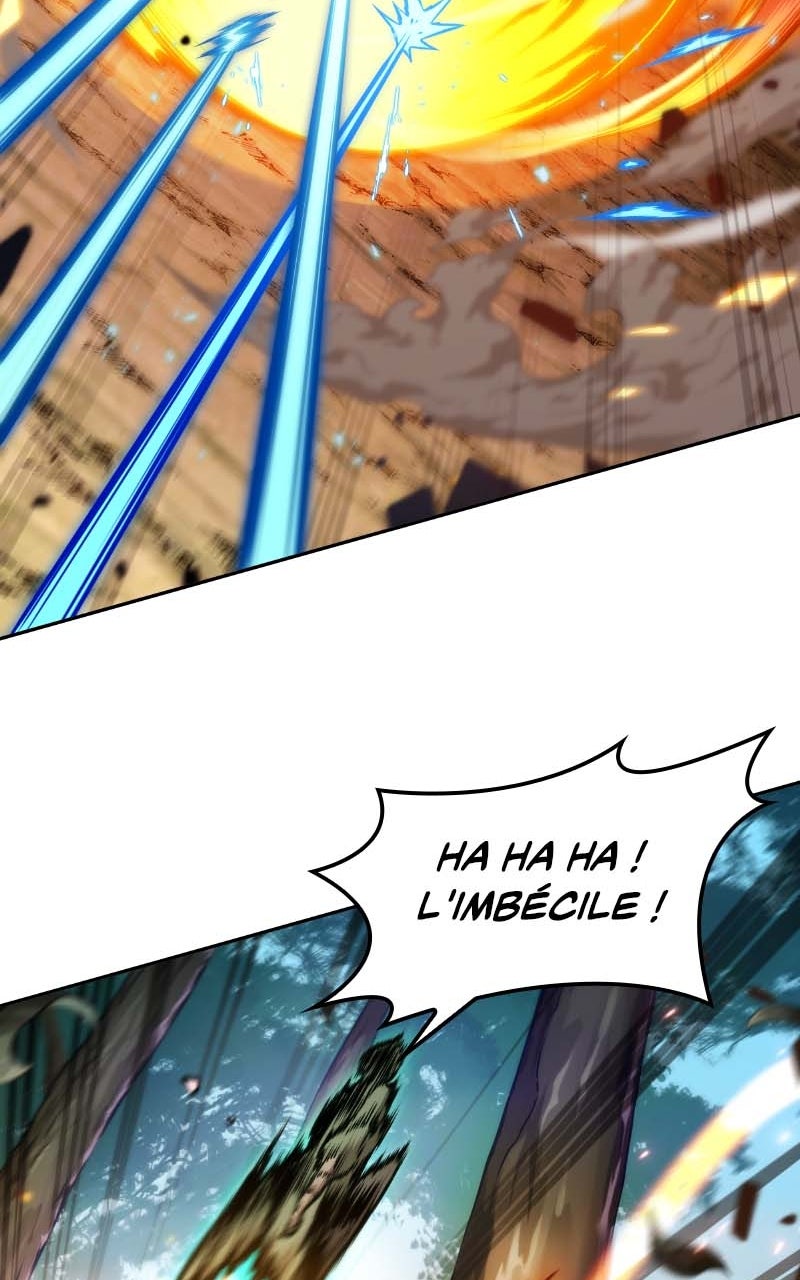 Read The Last Adventurer fr Manga Online