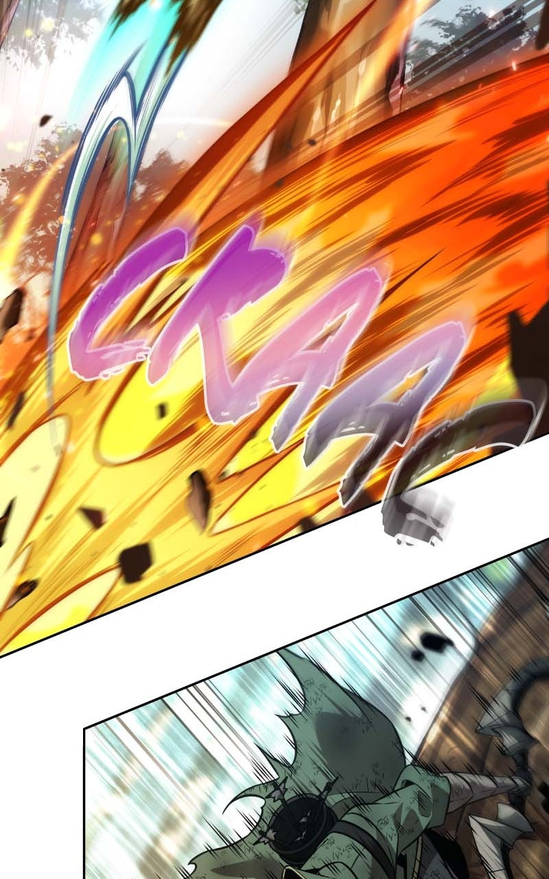 Read The Last Adventurer fr Manga Online