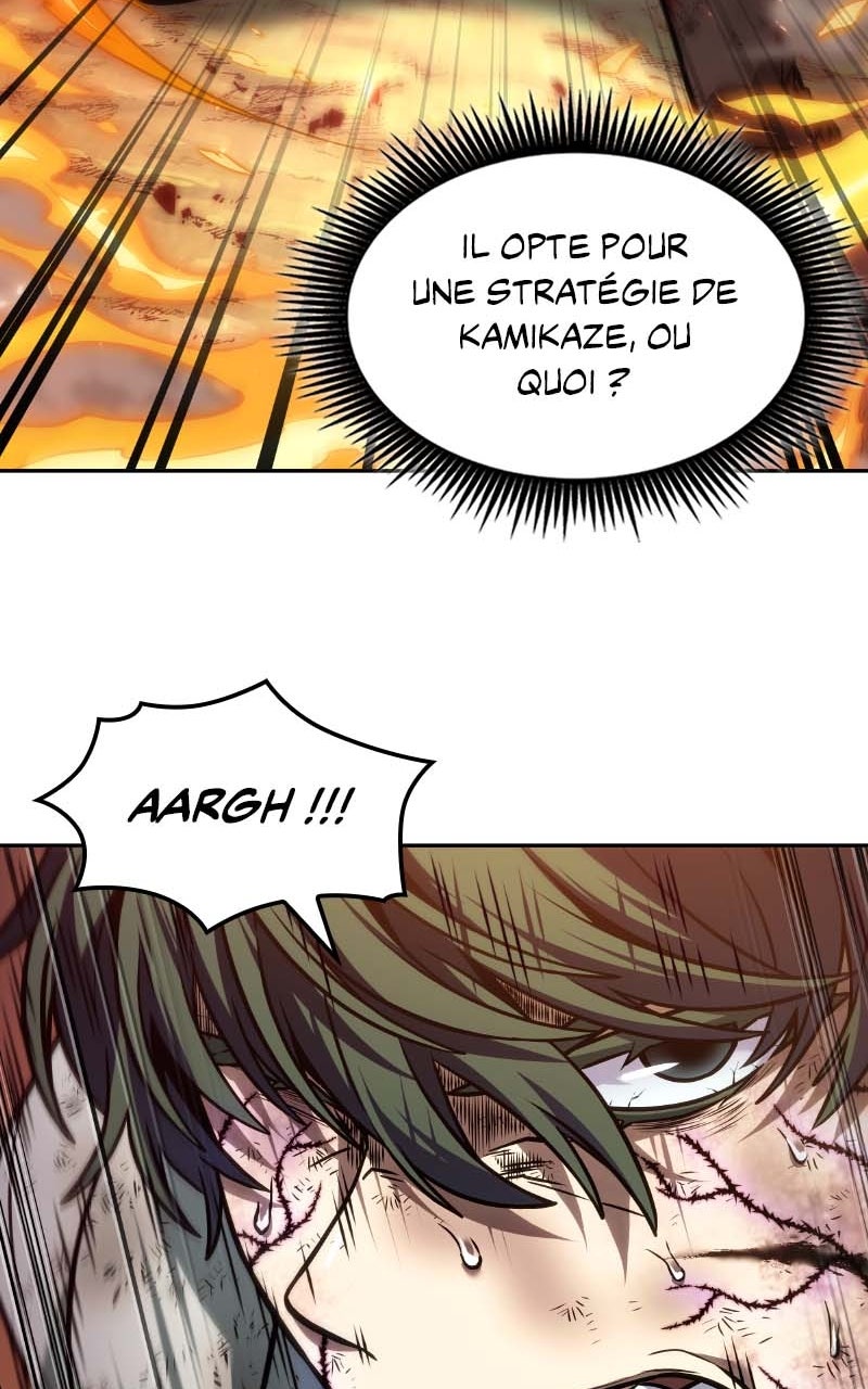 Read The Last Adventurer fr Manga Online