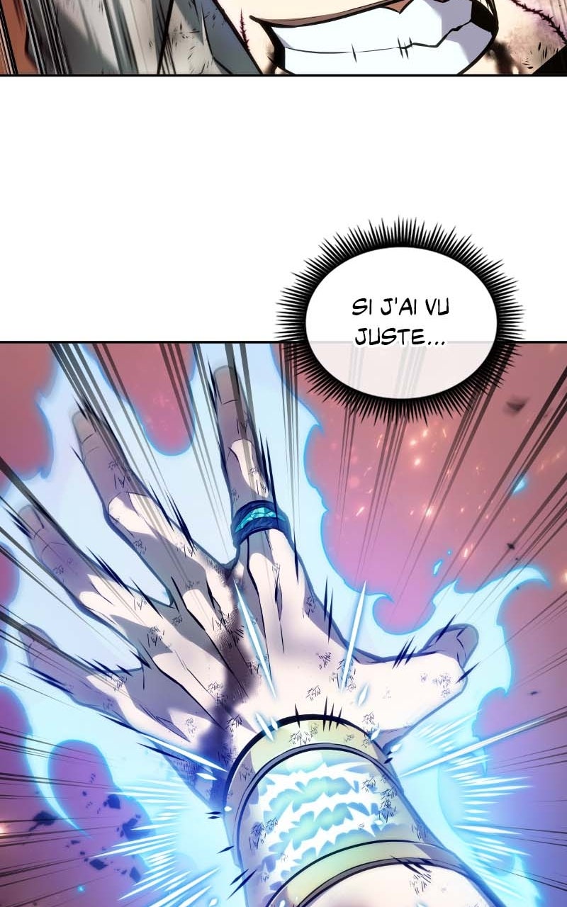 Read The Last Adventurer fr Manga Online