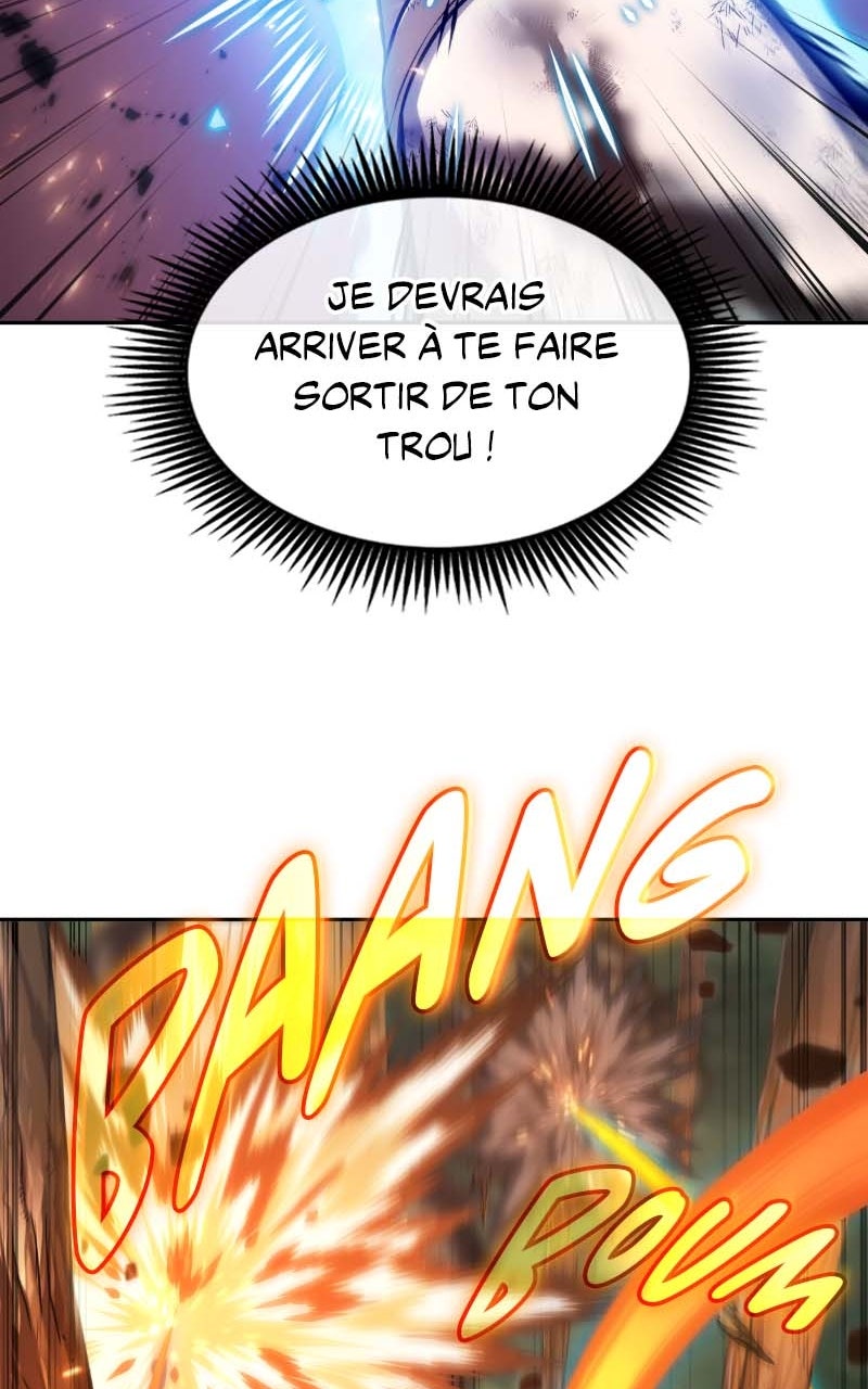 Read The Last Adventurer fr Manga Online