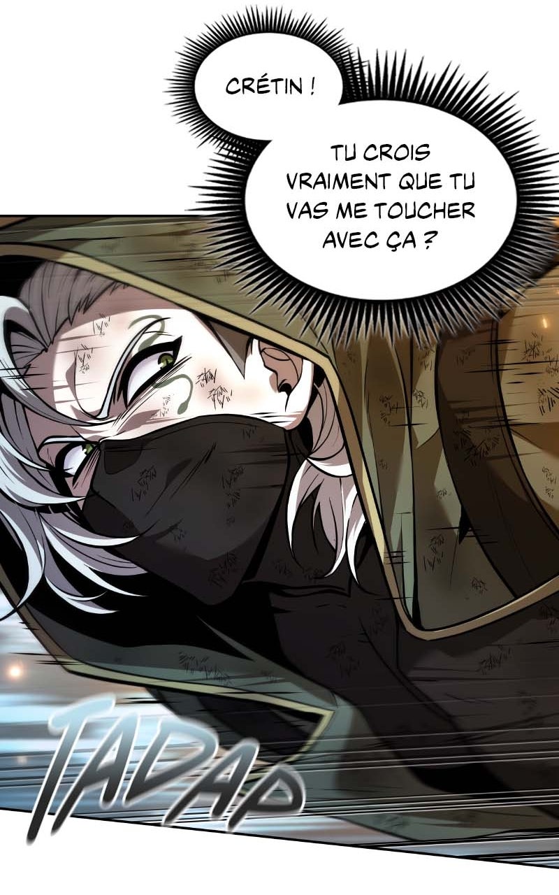 Read The Last Adventurer fr Manga Online