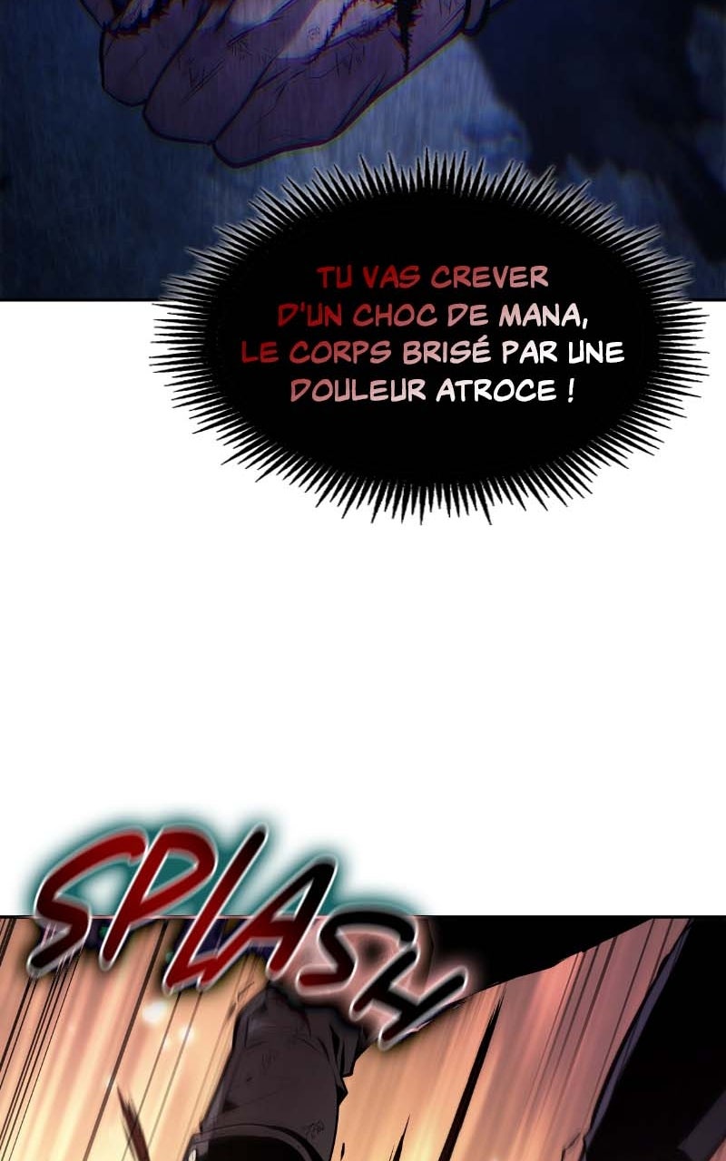 Read The Last Adventurer fr Manga Online