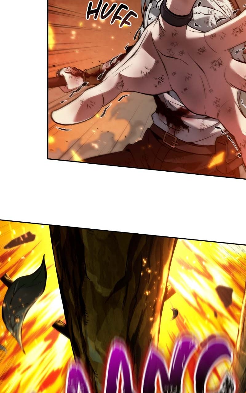 Read The Last Adventurer fr Manga Online