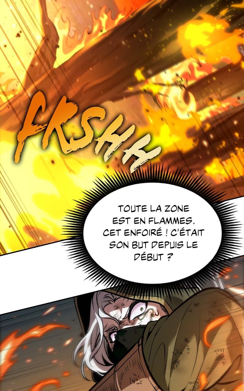 Read The Last Adventurer fr Manga Online