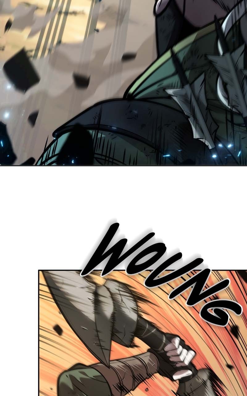 Read The Last Adventurer fr Manga Online