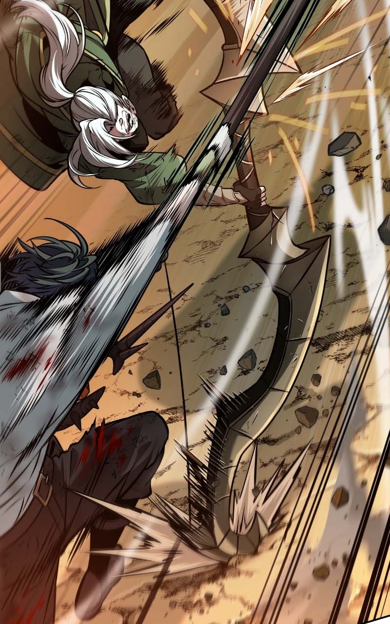 Read The Last Adventurer fr Manga Online