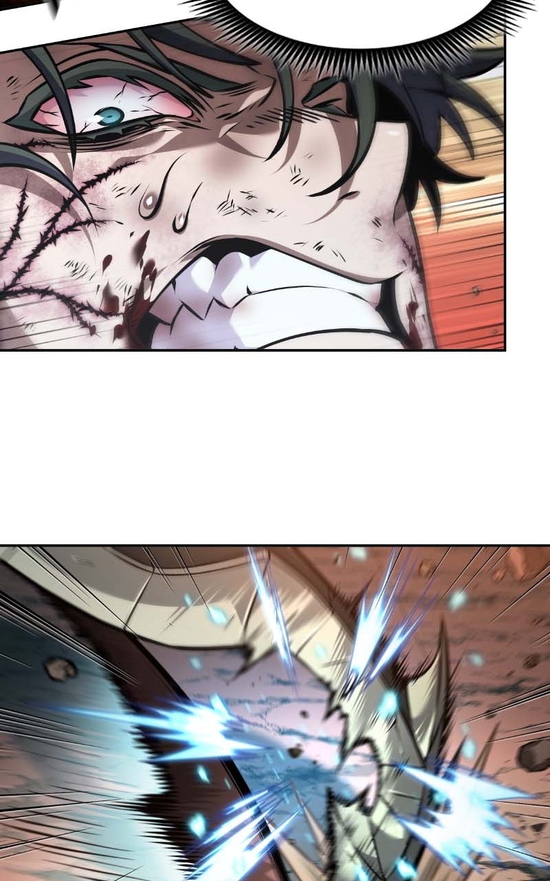 Read The Last Adventurer fr Manga Online