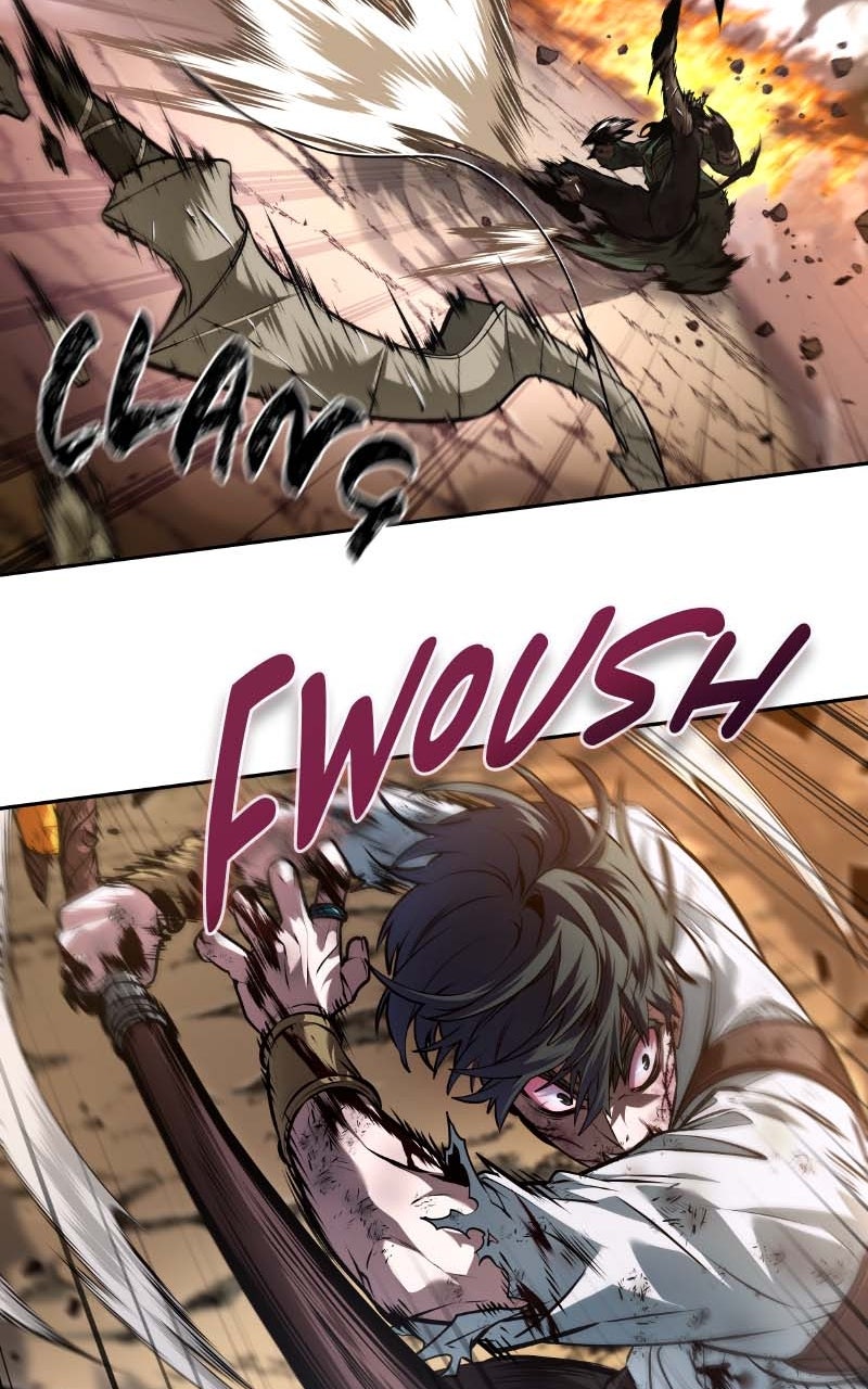 Read The Last Adventurer fr Manga Online