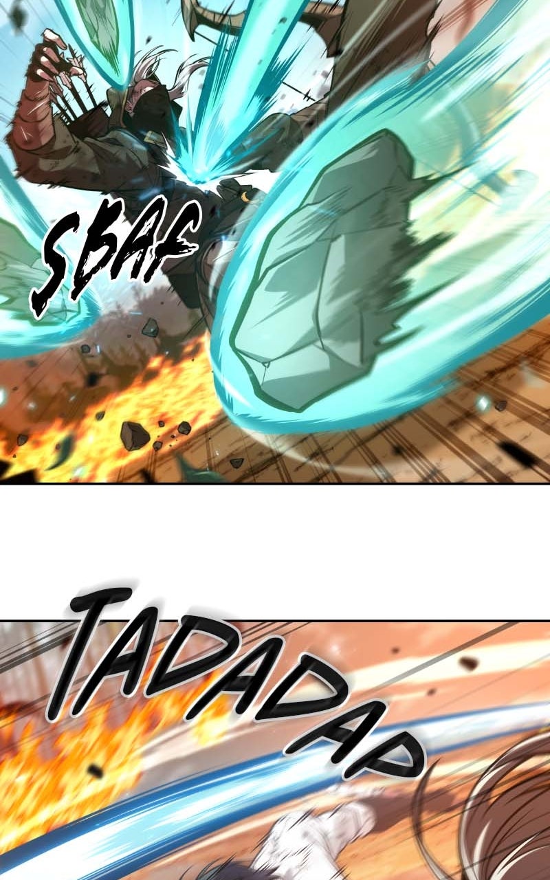 Read The Last Adventurer fr Manga Online