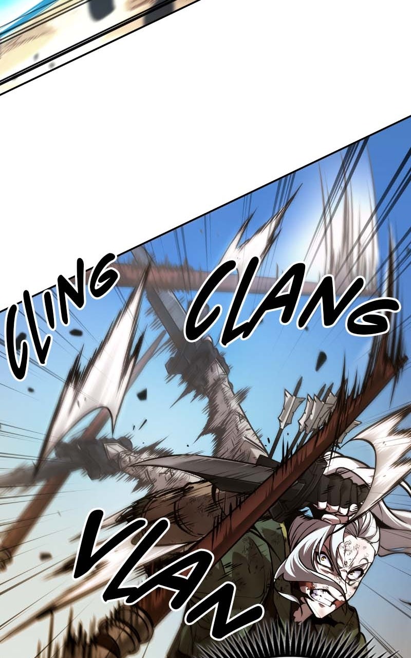 Read The Last Adventurer fr Manga Online