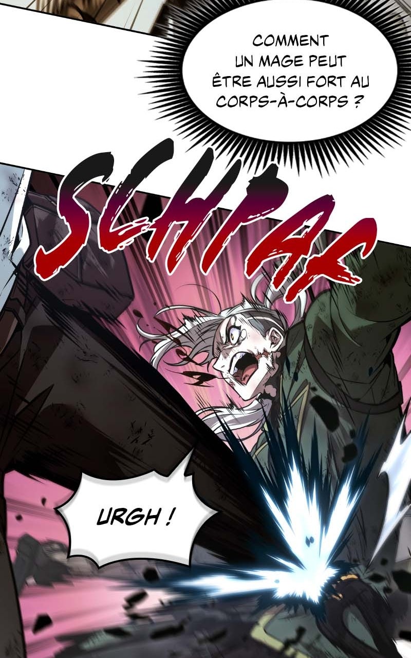 Read The Last Adventurer fr Manga Online