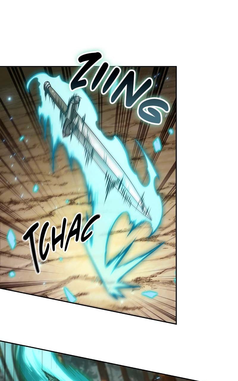 Read The Last Adventurer fr Manga Online