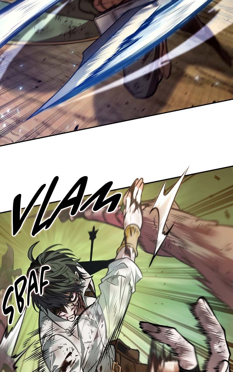 Read The Last Adventurer fr Manga Online