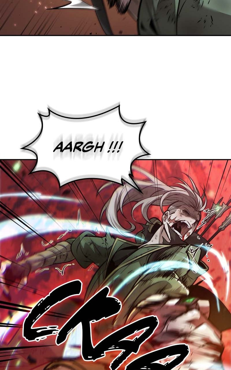 Read The Last Adventurer fr Manga Online