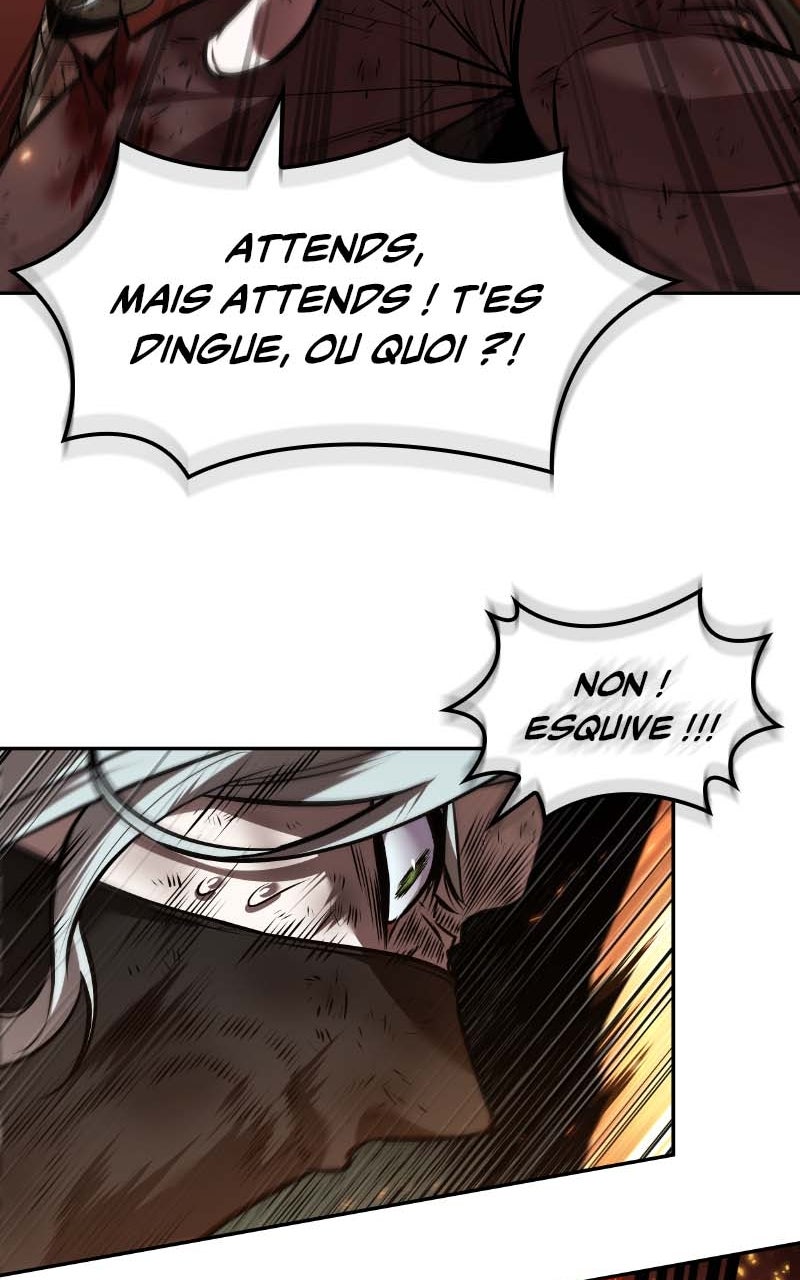 Read The Last Adventurer fr Manga Online