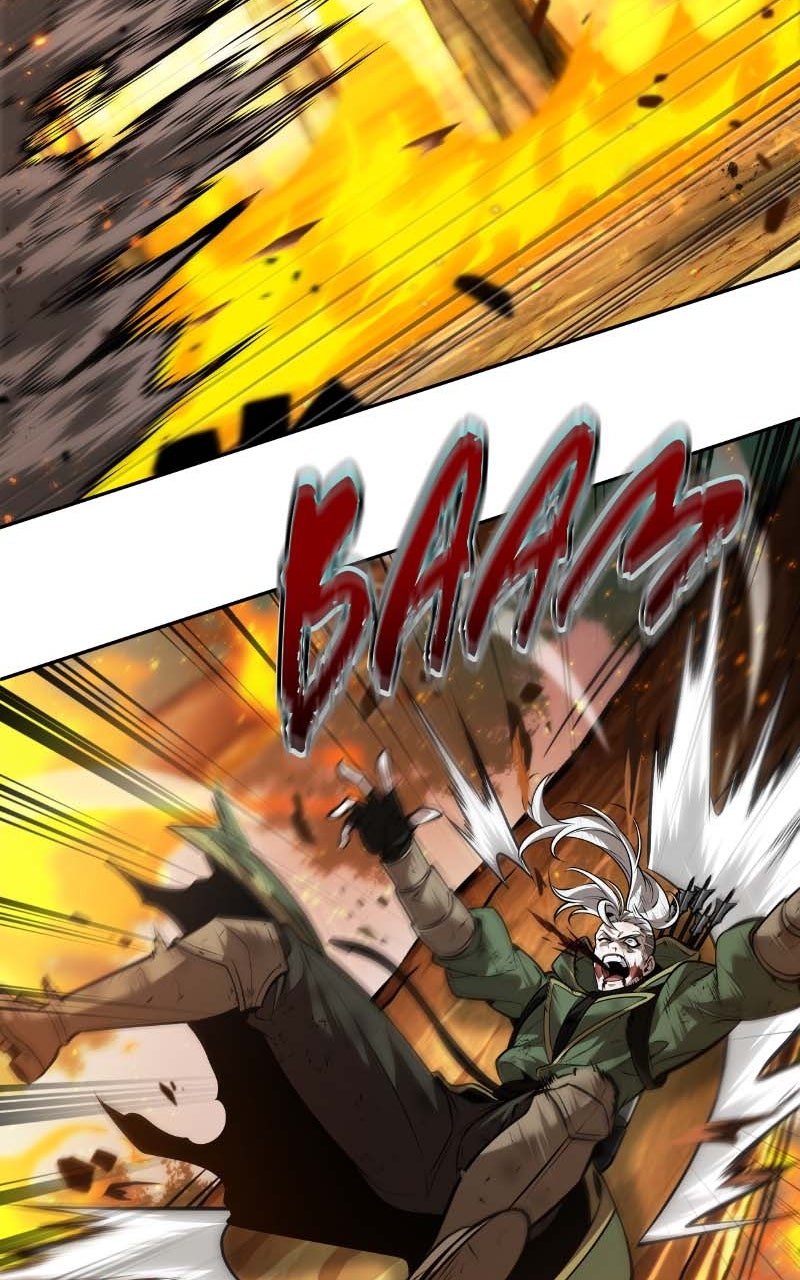 Read The Last Adventurer fr Manga Online