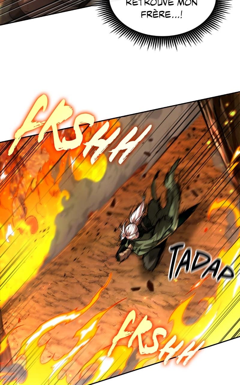 Read The Last Adventurer fr Manga Online