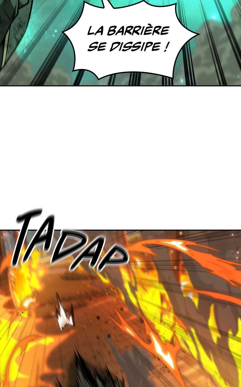 Read The Last Adventurer fr Manga Online