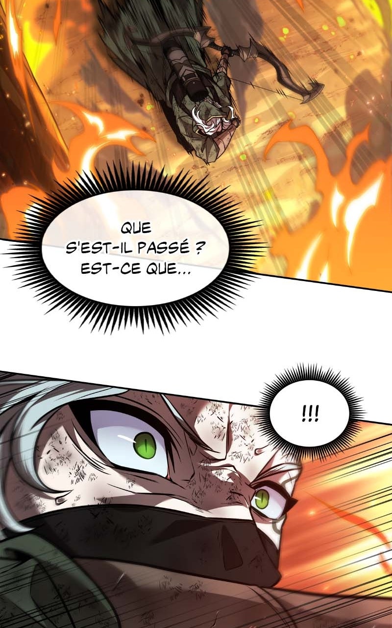 Read The Last Adventurer fr Manga Online