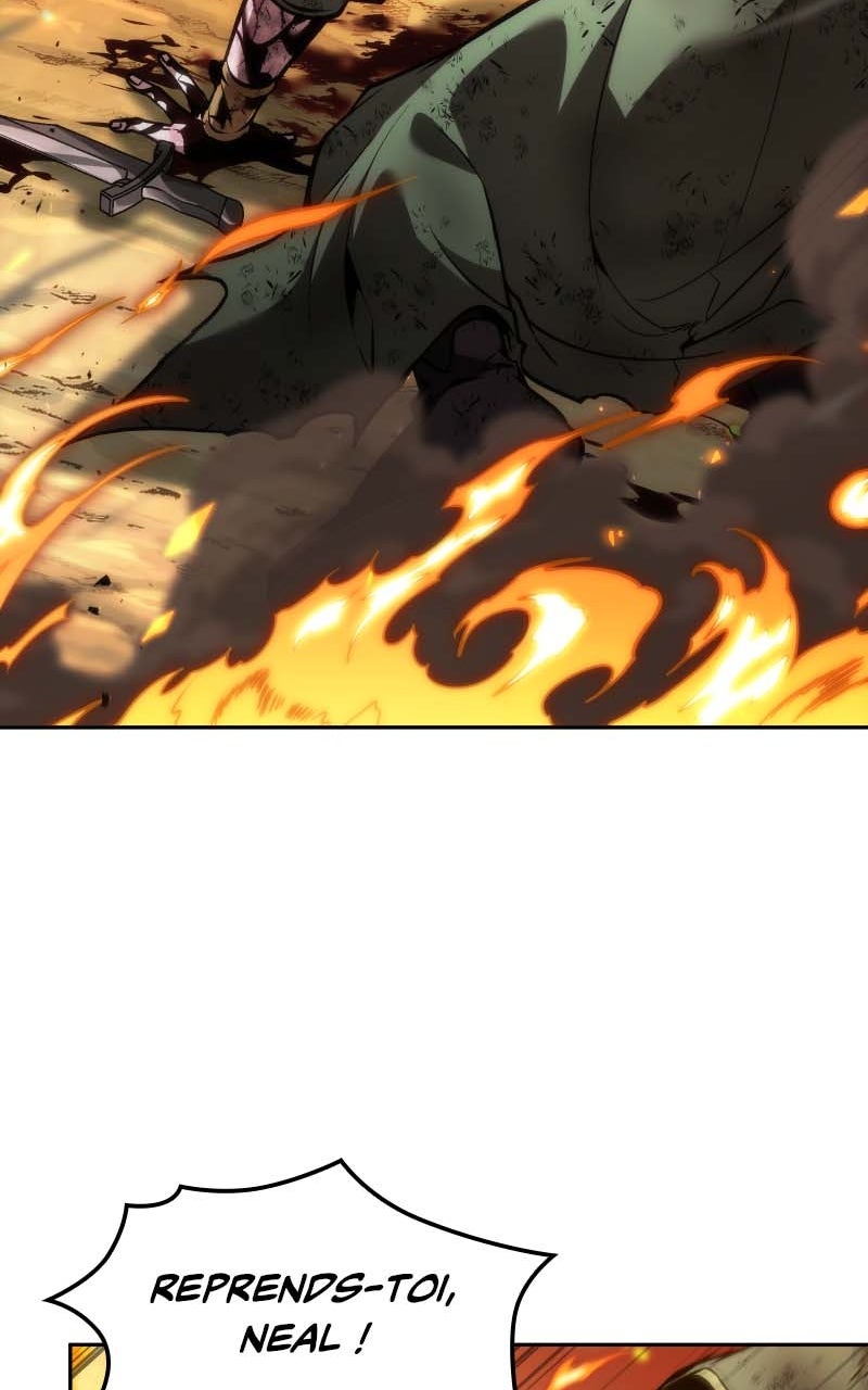 Read The Last Adventurer fr Manga Online