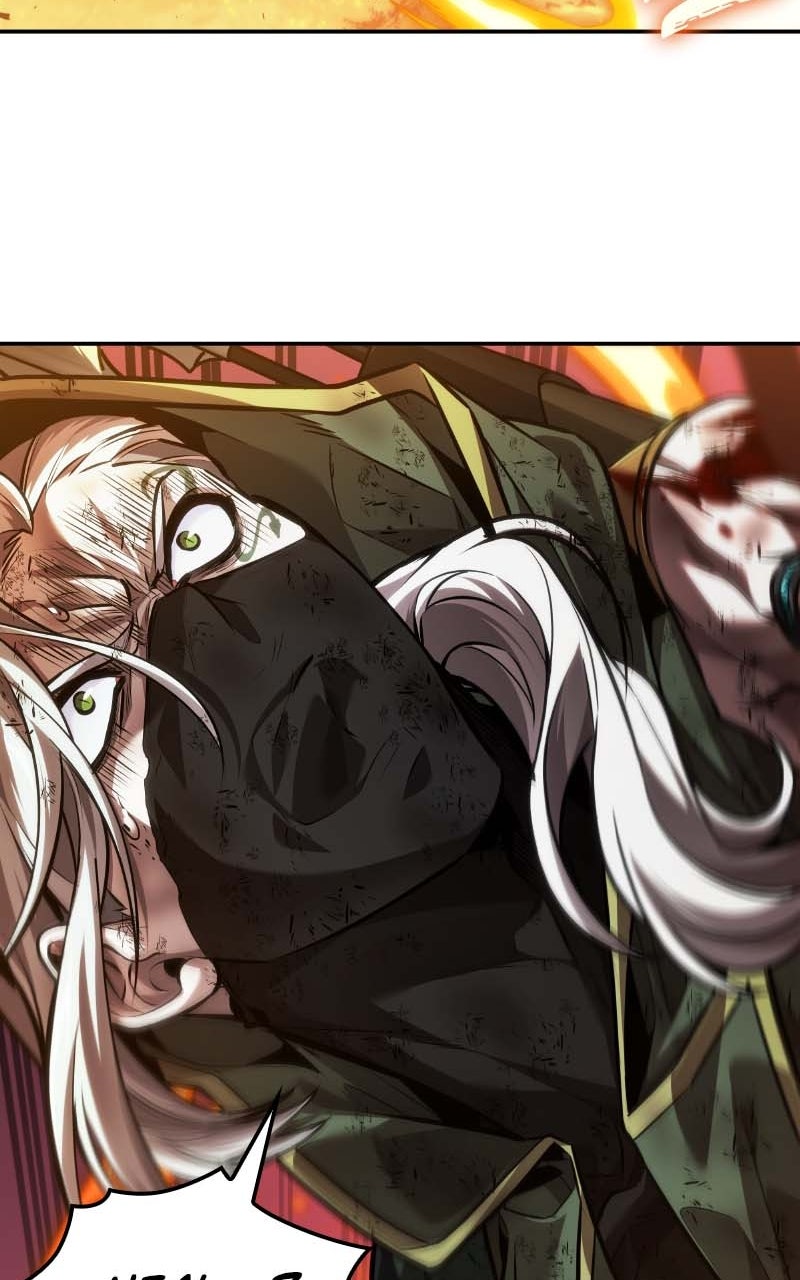 Read The Last Adventurer fr Manga Online