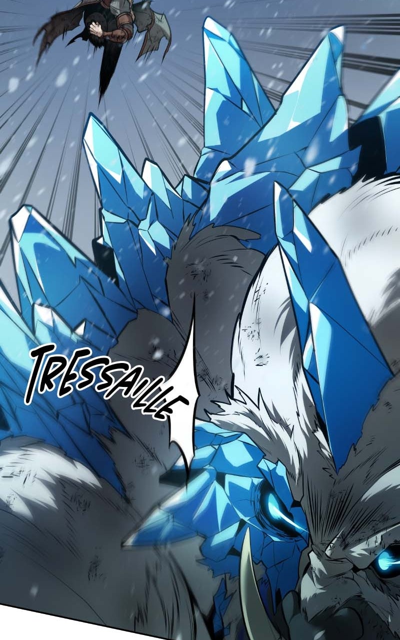 Read The Last Adventurer fr Manga Online