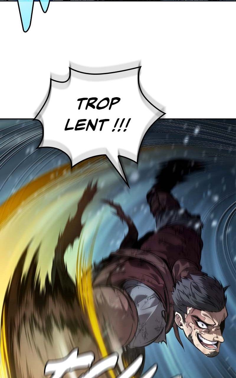 Read The Last Adventurer fr Manga Online