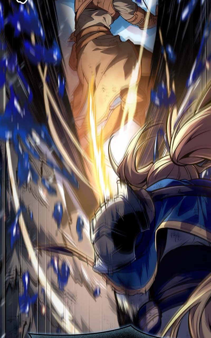 Read The Last Adventurer fr Manga Online