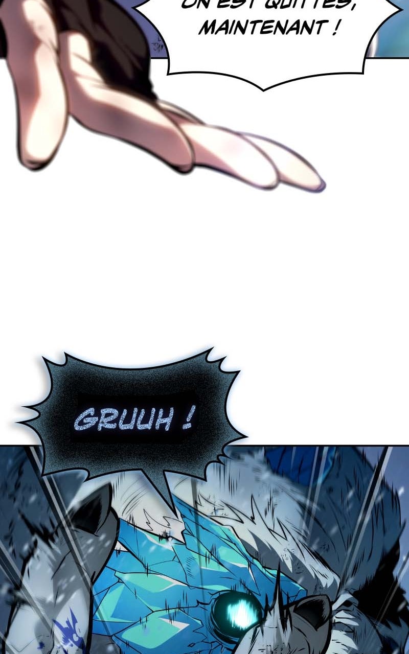 Read The Last Adventurer fr Manga Online