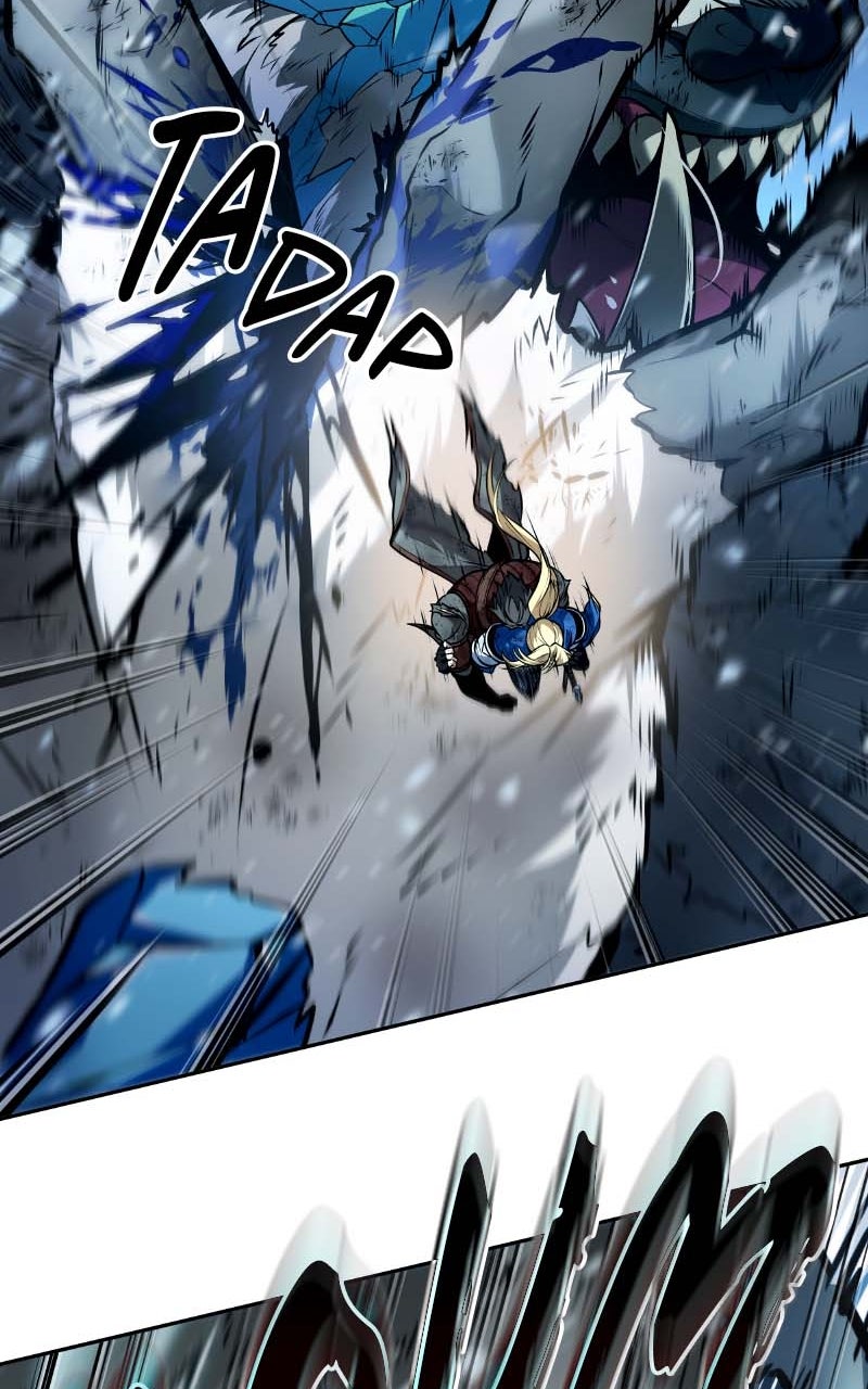 Read The Last Adventurer fr Manga Online