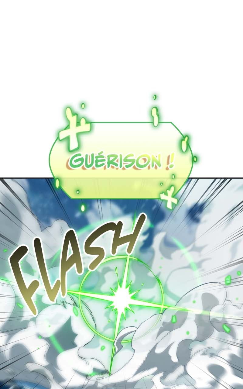 Read The Last Adventurer fr Manga Online