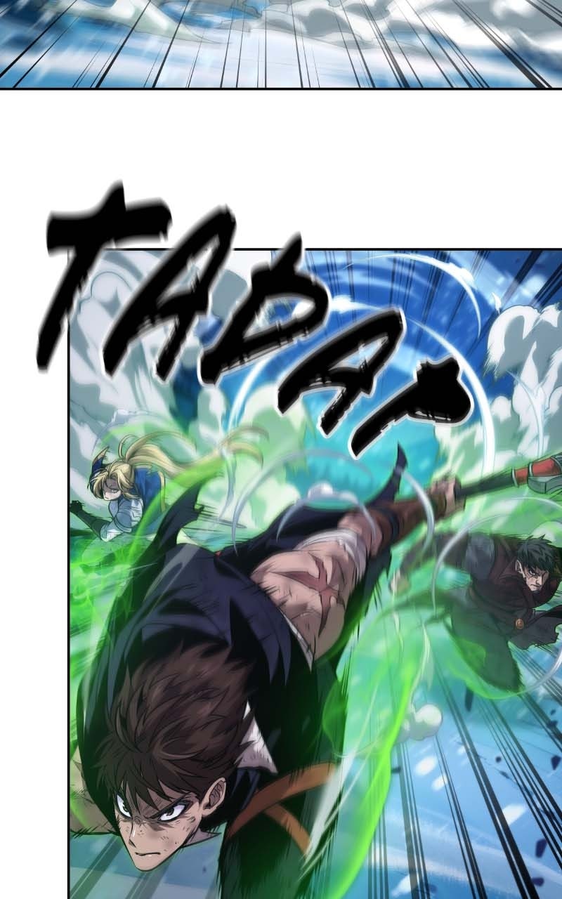 Read The Last Adventurer fr Manga Online