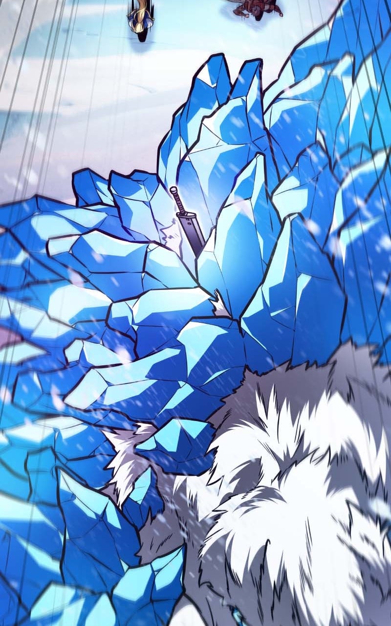 Read The Last Adventurer fr Manga Online