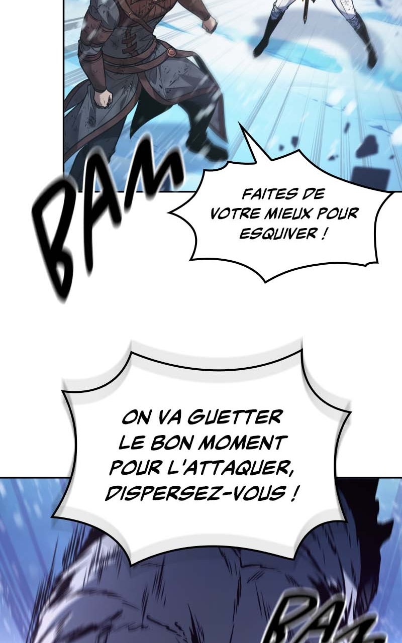 Read The Last Adventurer fr Manga Online