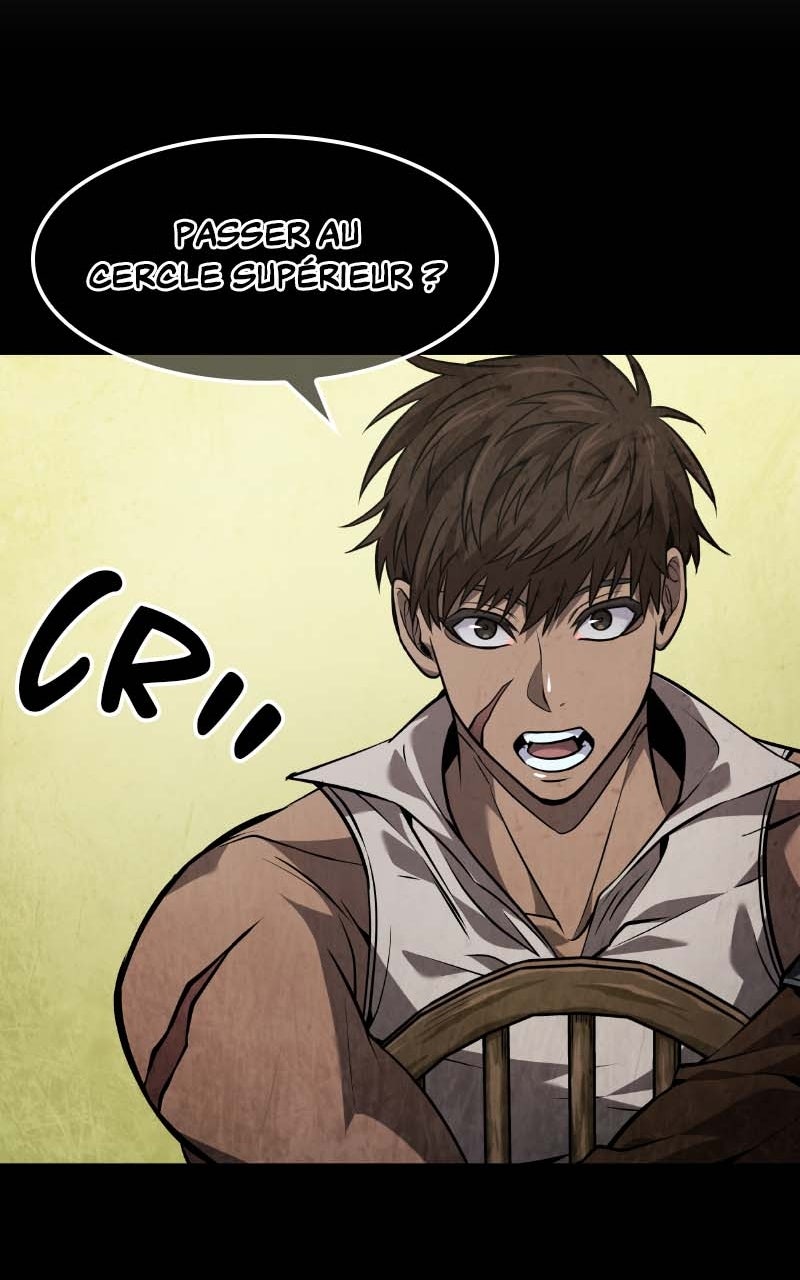 Read The Last Adventurer fr Manga Online