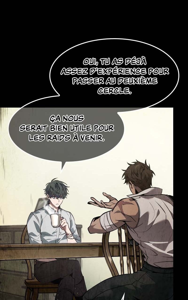 Read The Last Adventurer fr Manga Online