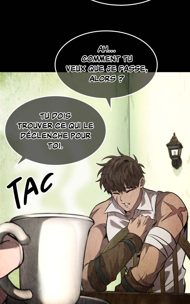 Read The Last Adventurer fr Manga Online