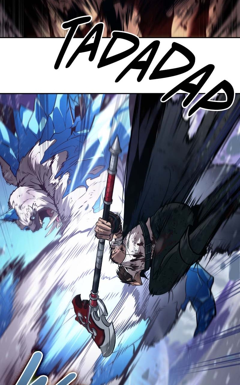 Read The Last Adventurer fr Manga Online