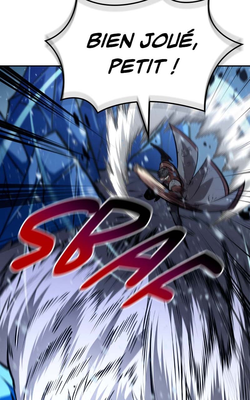 Read The Last Adventurer fr Manga Online