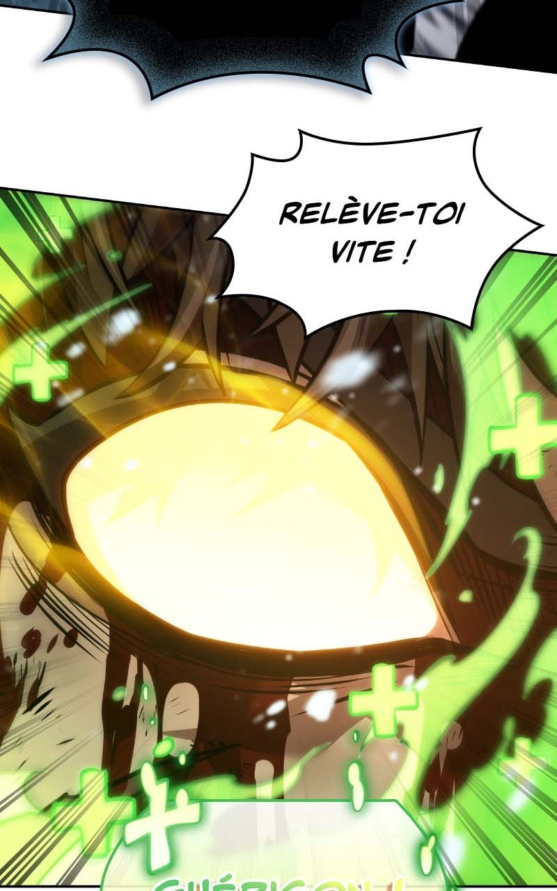 Read The Last Adventurer fr Manga Online