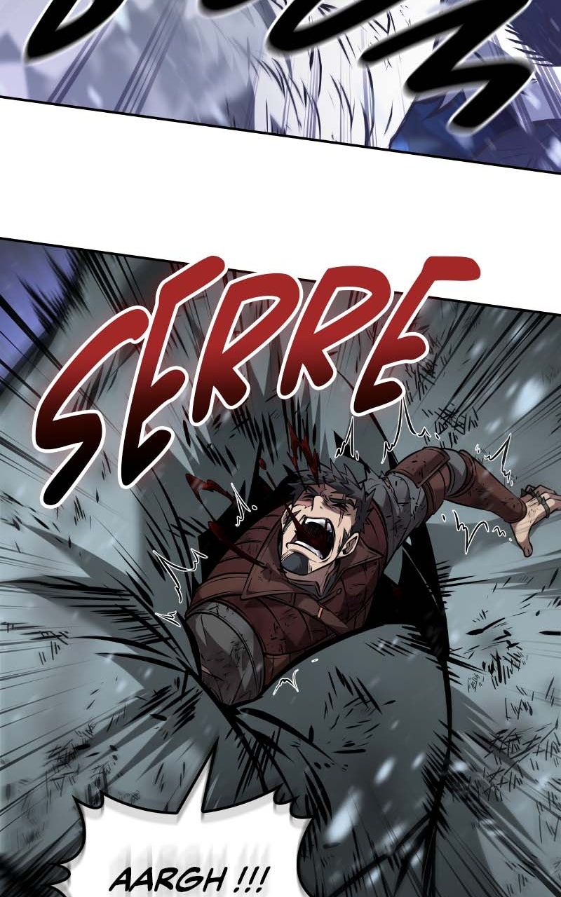 Read The Last Adventurer fr Manga Online