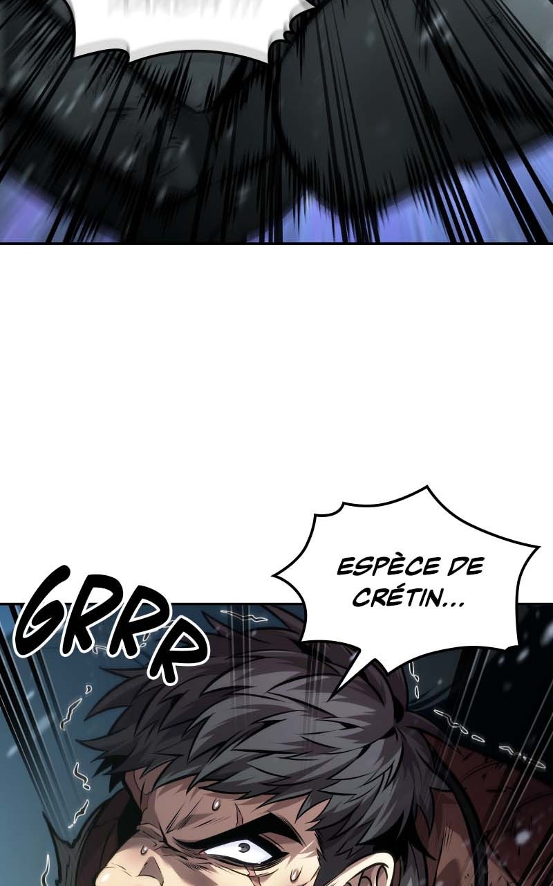 Read The Last Adventurer fr Manga Online