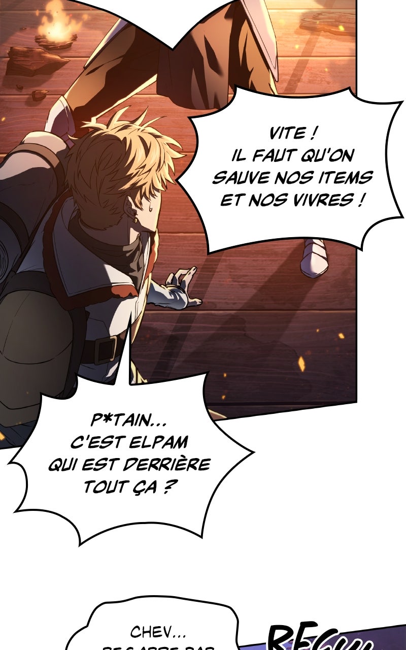 Read The Last Adventurer fr Manga Online