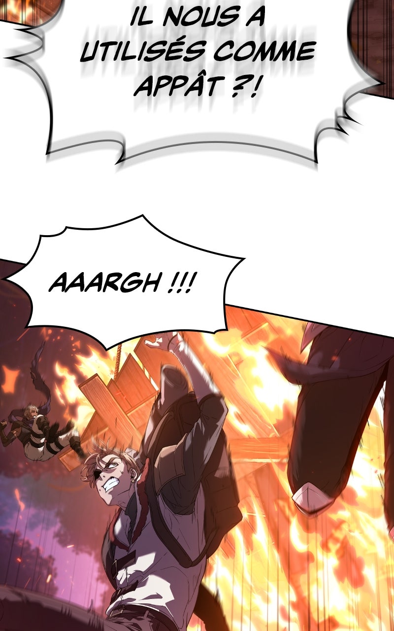 Read The Last Adventurer fr Manga Online