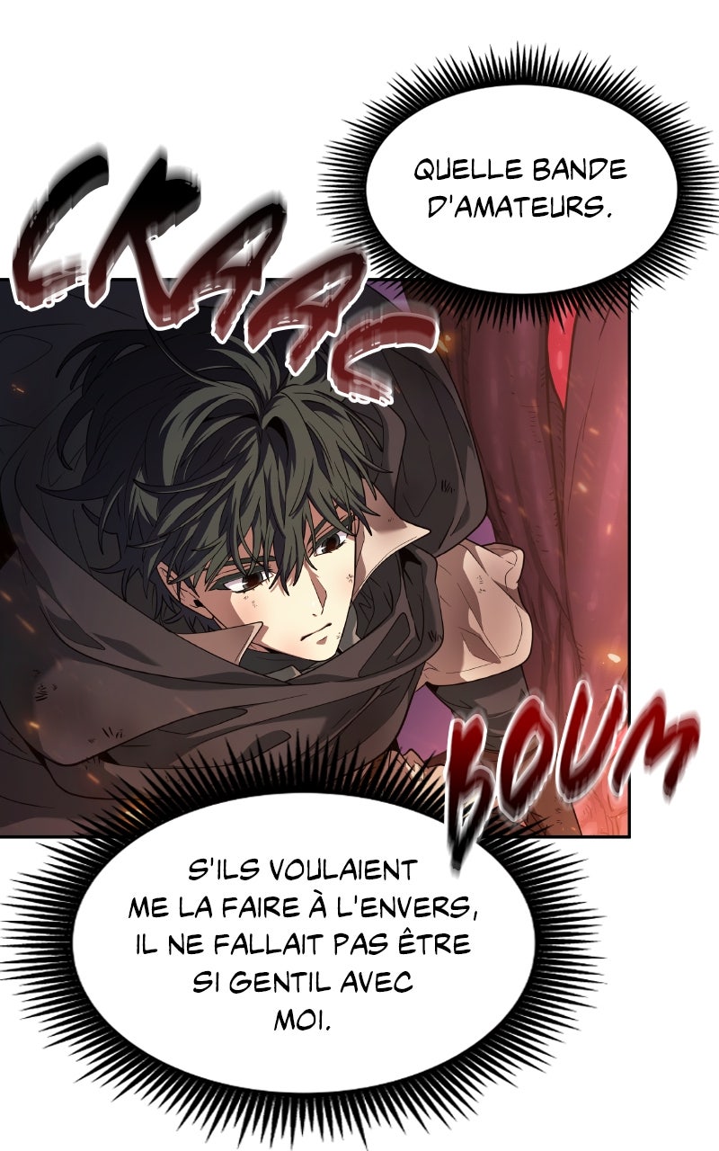 Read The Last Adventurer fr Manga Online