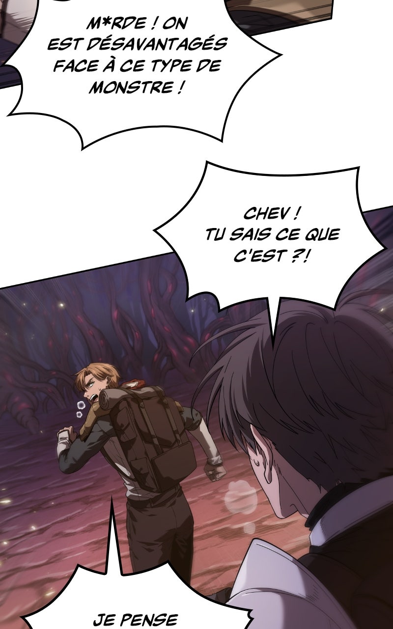 Read The Last Adventurer fr Manga Online