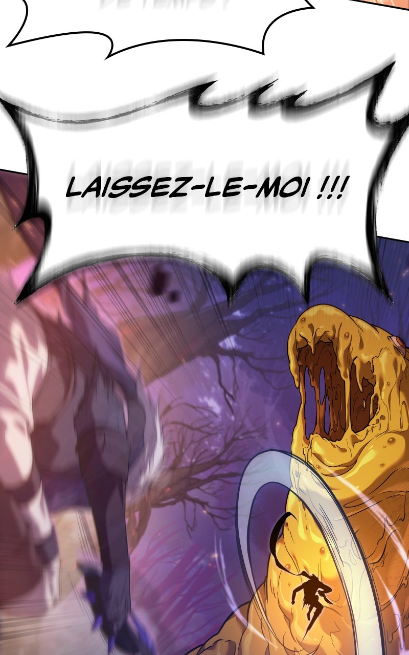 Read The Last Adventurer fr Manga Online