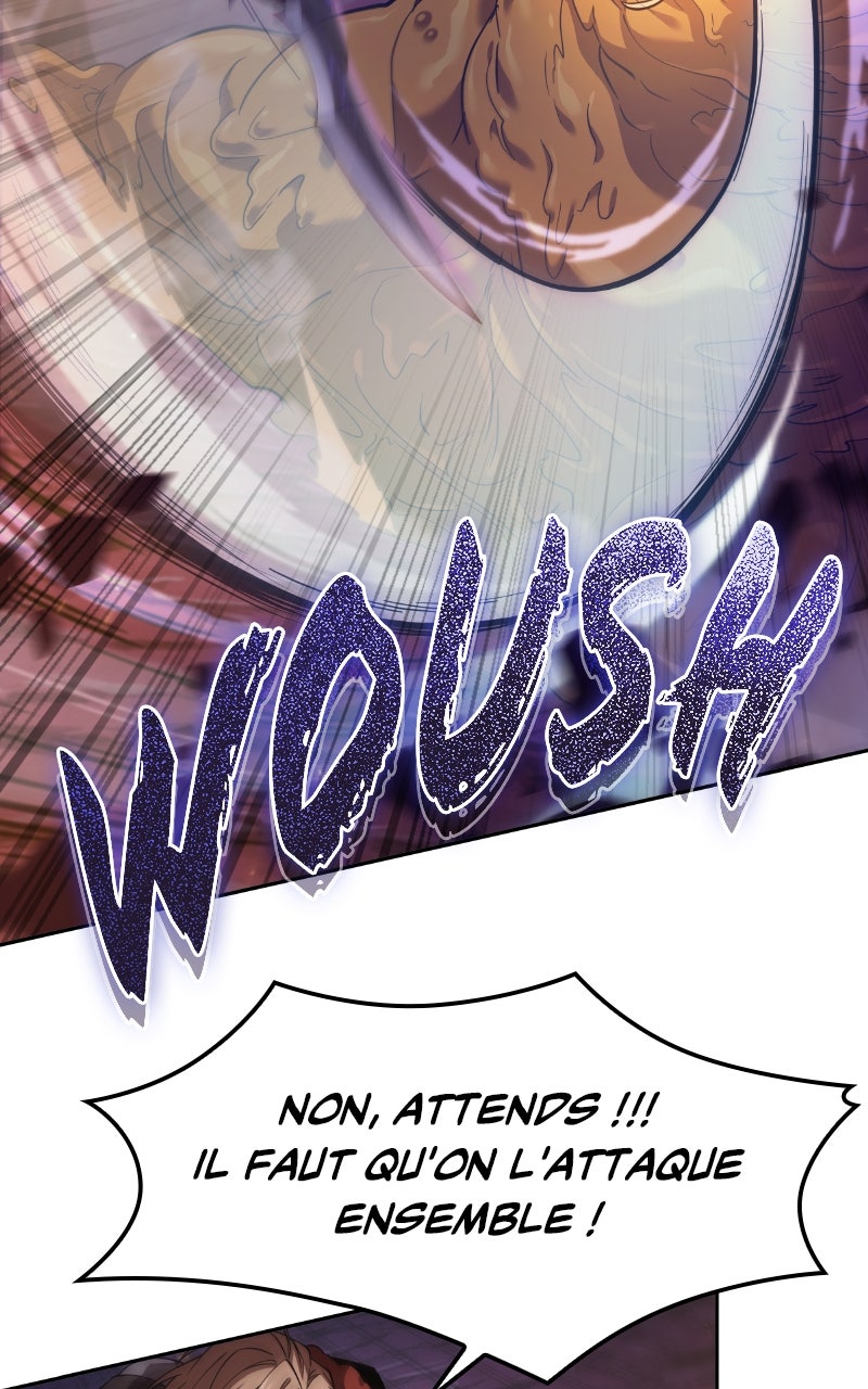 Read The Last Adventurer fr Manga Online