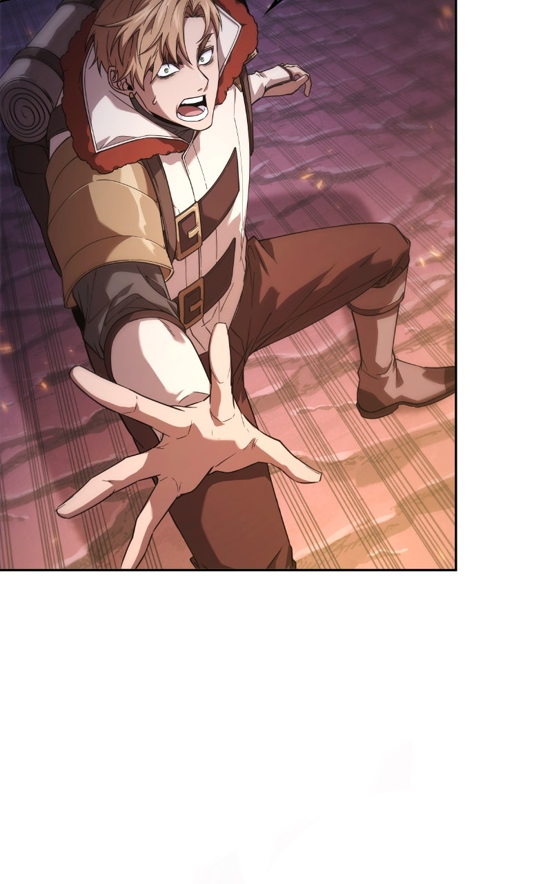 Read The Last Adventurer fr Manga Online